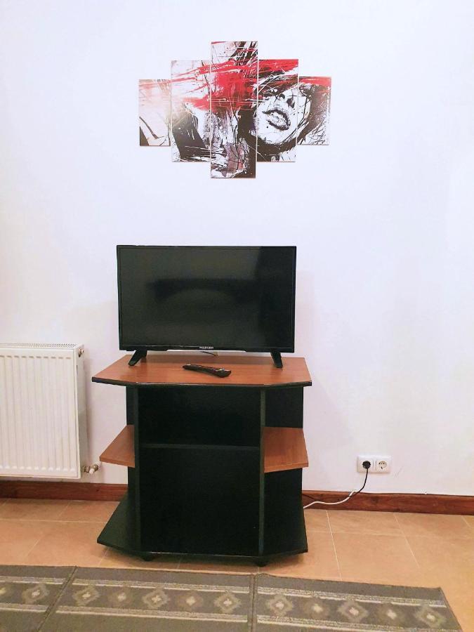 Best Choice Studio Apartamento Sinaia Exterior foto